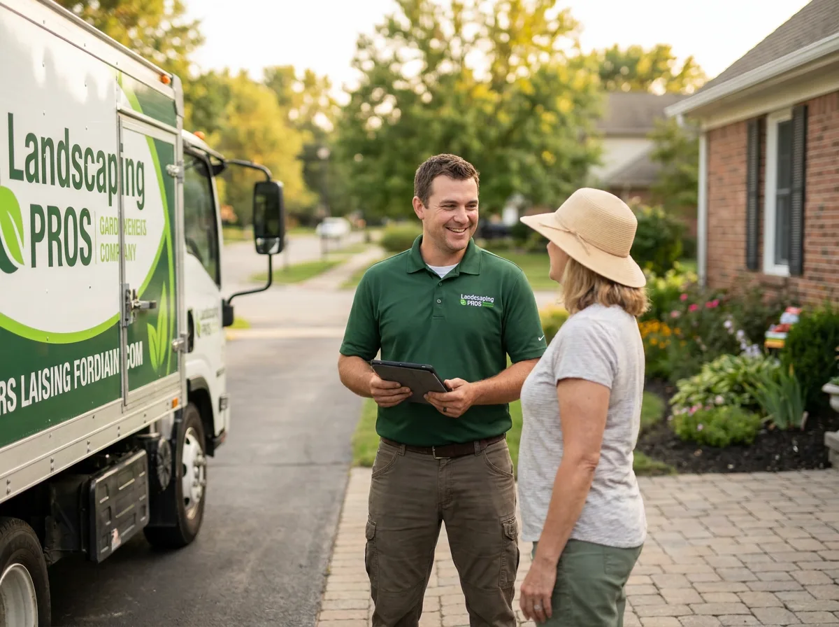 Landscaping Sheyenne, ND FAQs
